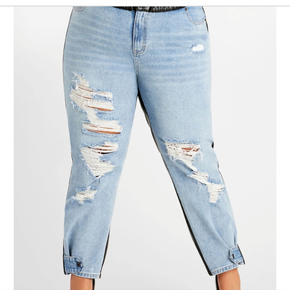 Denim And Jean's